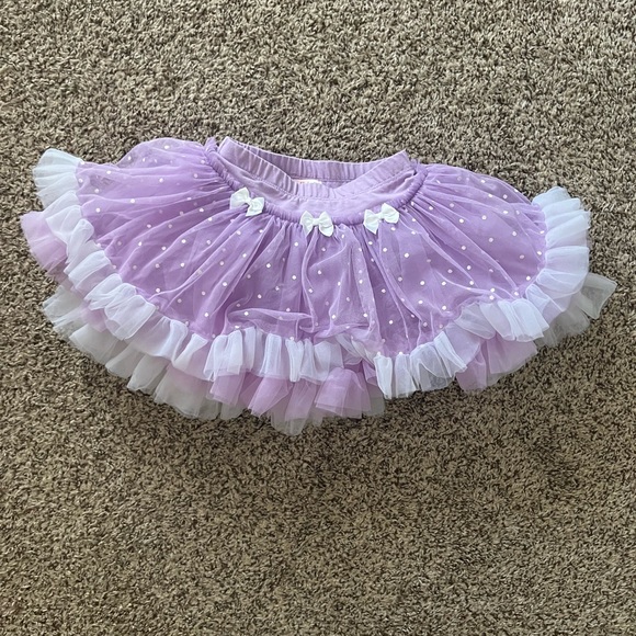 Toddler Girl’s Tutu - Picture 1 of 2